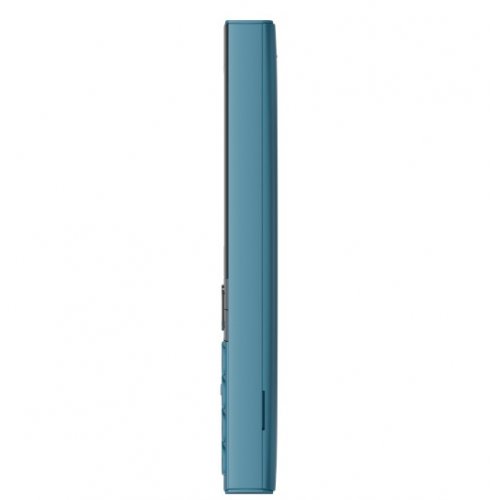 Кнопочный телефон Nokia 150 DS 2023 Blue купить в Украине | Telemart фото