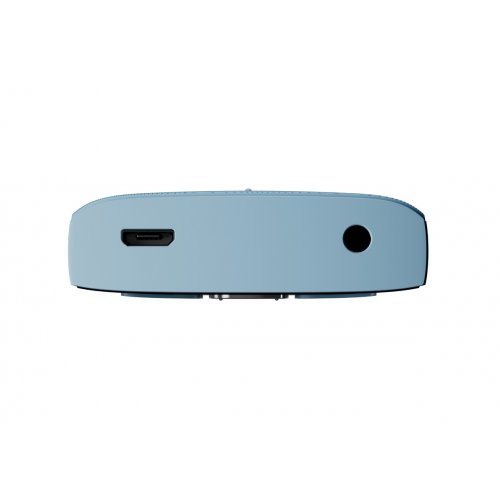Кнопочный телефон Nokia 150 DS 2023 Blue купить в Украине | Telemart фото