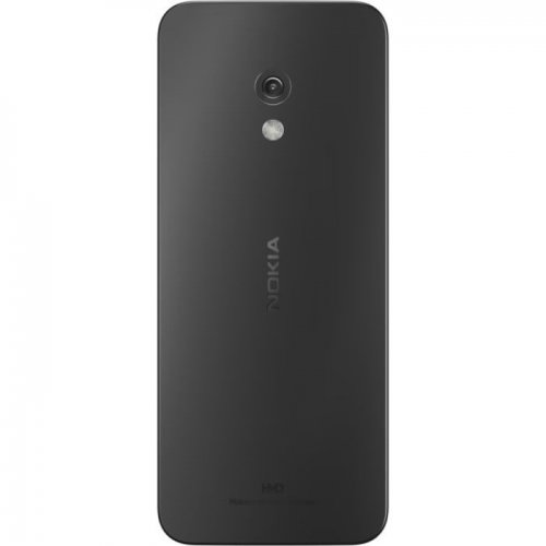 Кнопковий телефон Nokia 235 4G DS 2024 Black купити в Україні | Telemart фото