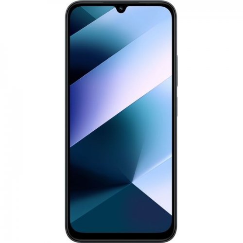 Смартфон POCO C85 8/256GB Black купить в Украине | Telemart фото