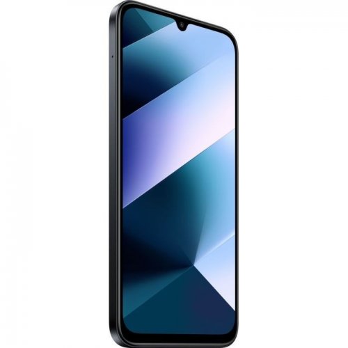 Смартфон POCO C85 8/256GB Black купить в Украине | Telemart фото