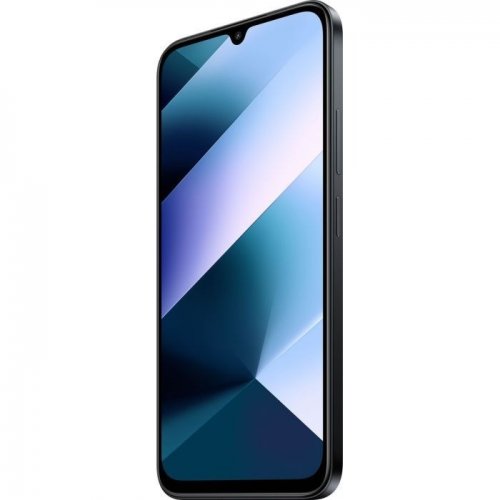 Смартфон POCO C85 8/256GB Black купить в Украине | Telemart фото