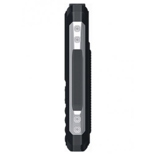 Кнопковий телефон ERGO E182 Energy Dual Sim Black купити в Україні | Telemart фото