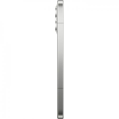 Смартфон POCO F8 Pro 12/256GB Titanium Silver купити в Україні | Telemart фото