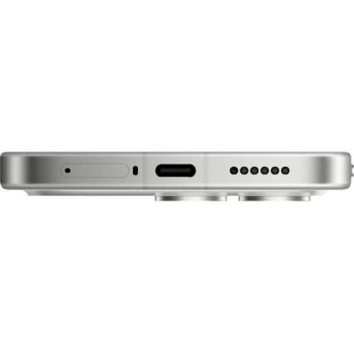Смартфон POCO F8 Pro 12/256GB Titanium Silver купити в Україні | Telemart фото