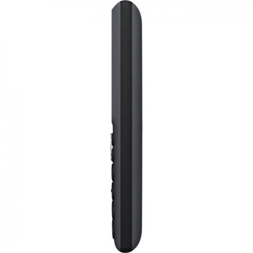 Кнопочный телефон HMD 100 DS Grey купить в Украине | Telemart фото
