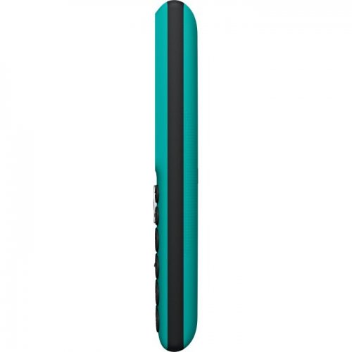 Кнопочный телефон HMD 100 DS Teal купить в Украине | Telemart фото