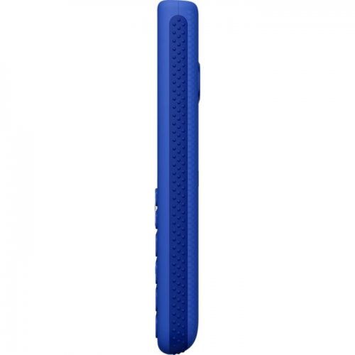 Кнопочный телефон HMD 102 DS Blue купить в Украине | Telemart фото