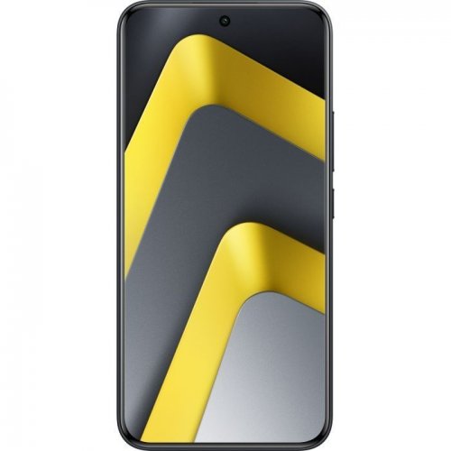 Смартфон POCO M8 5G 8/512GB Black купити в Україні | Telemart фото