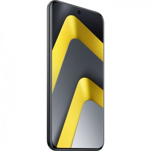 Смартфон POCO M8 5G 8/512GB Black купити в Україні | Telemart фото