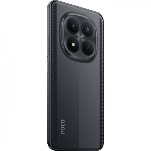 Смартфон POCO M8 5G 8/512GB Black купити в Україні | Telemart фото