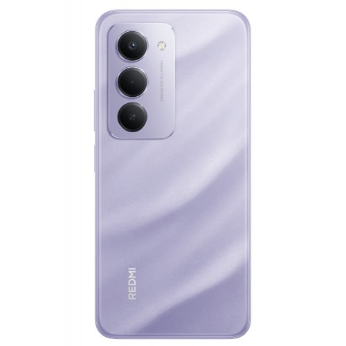 Смартфон Xiaomi Redmi 15 6/128GB Sandy Purple купить в Украине | Telemart фото