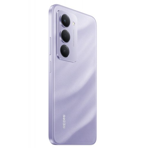 Смартфон Xiaomi Redmi 15 6/128GB Sandy Purple купить в Украине | Telemart фото