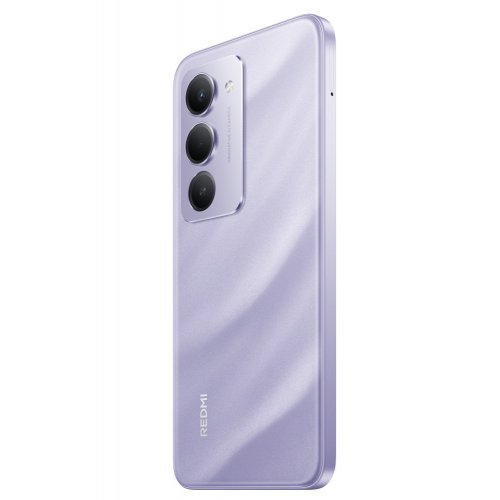 Смартфон Xiaomi Redmi 15 6/128GB Sandy Purple купить в Украине | Telemart фото
