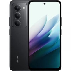 Смартфон Xiaomi Redmi 15 8/256GB Midnight Black