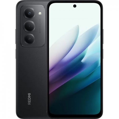 Смартфон Xiaomi Redmi 15 8/256GB Midnight Black купити в Україні | Telemart фото