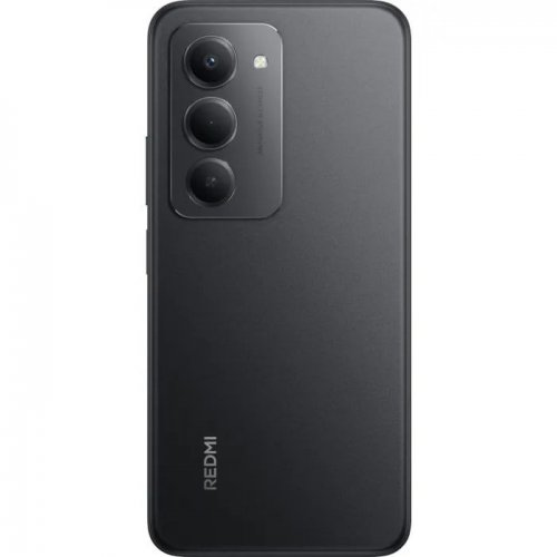 Смартфон Xiaomi Redmi 15 8/256GB Midnight Black купити в Україні | Telemart фото