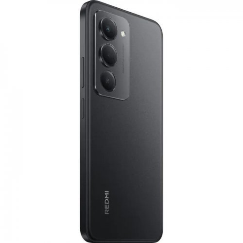 Смартфон Xiaomi Redmi 15 8/256GB Midnight Black купити в Україні | Telemart фото