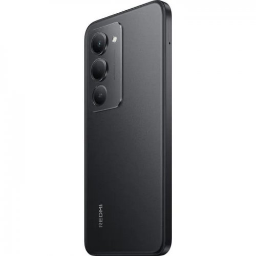 Смартфон Xiaomi Redmi 15 8/256GB Midnight Black купити в Україні | Telemart фото