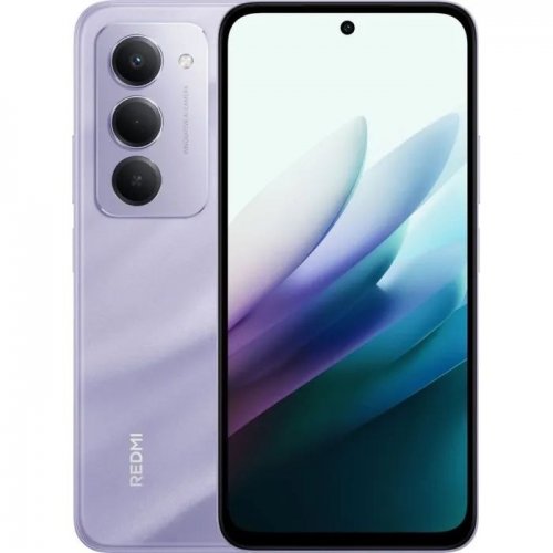 Смартфон Xiaomi Redmi 15 8/256GB Sandy Purple купити в Україні | Telemart фото