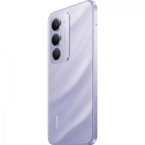 Смартфон Xiaomi Redmi 15 8/256GB Sandy Purple купити в Україні | Telemart фото