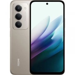 Смартфон Xiaomi Redmi 15 8/256GB Titan Gray