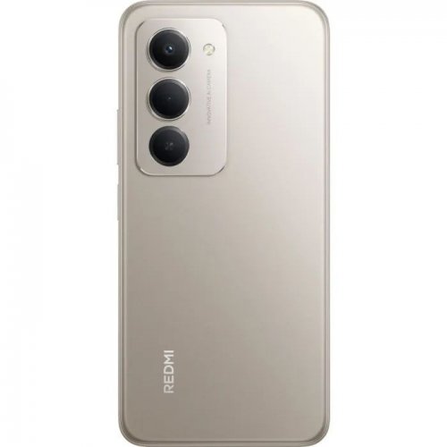 Смартфон Xiaomi Redmi 15 8/256GB Titan Gray купити в Україні | Telemart фото
