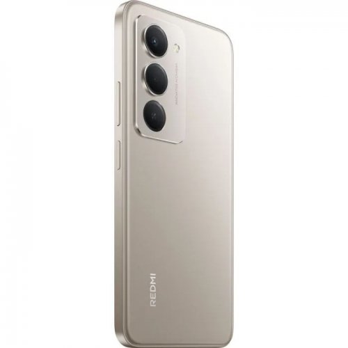 Смартфон Xiaomi Redmi 15 8/256GB Titan Gray купити в Україні | Telemart фото