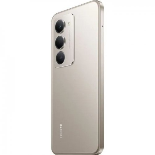 Смартфон Xiaomi Redmi 15 8/256GB Titan Gray купити в Україні | Telemart фото