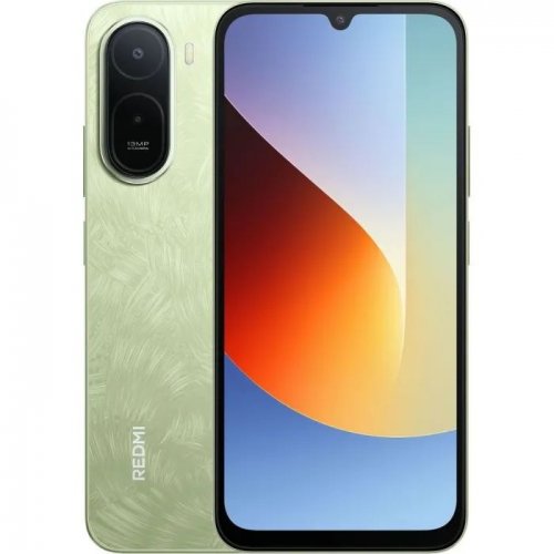 Смартфон Xiaomi Redmi A7 Pro 4/128GB Palm Green купити в Україні | Telemart фото