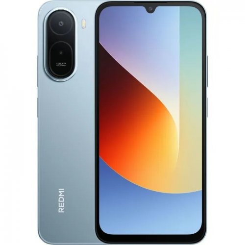 Смартфон Xiaomi Redmi A7 Pro 4/64GB Mist Blue купити в Україні | Telemart фото