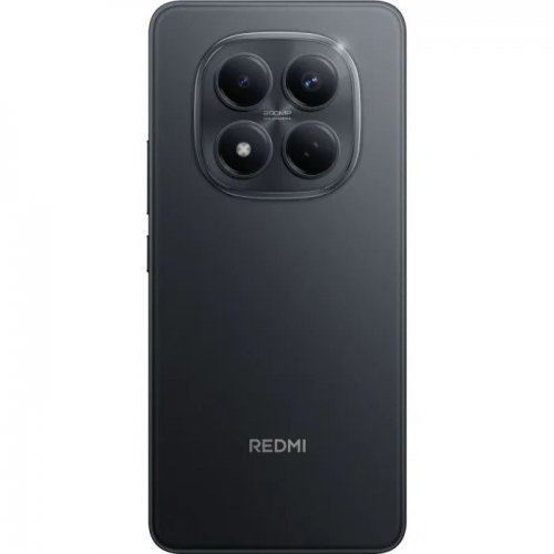 Смартфон Xiaomi Redmi Note 15 Pro 5G 8/512GB Black купити в Україні | Telemart фото