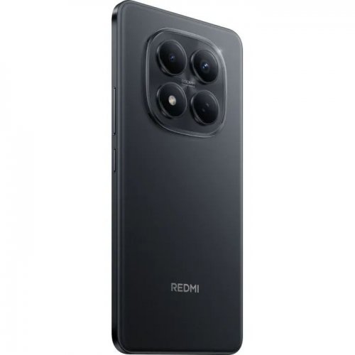 Смартфон Xiaomi Redmi Note 15 Pro 5G 8/512GB Black купити в Україні | Telemart фото