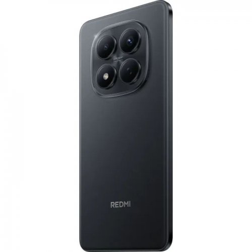 Смартфон Xiaomi Redmi Note 15 Pro 5G 8/512GB Black купити в Україні | Telemart фото