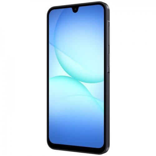 Смартфон Samsung Galaxy A17 4/128GB (SM-A175FZKBEUC) Black купити в Україні | Telemart фото