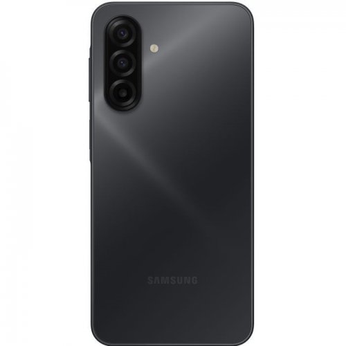 Смартфон Samsung Galaxy A17 4/128GB (SM-A175FZKBEUC) Black купити в Україні | Telemart фото