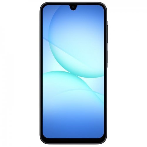 Смартфон Samsung Galaxy A17 8/256GB (SM-A175FZKEEUC) Black купити в Україні | Telemart фото