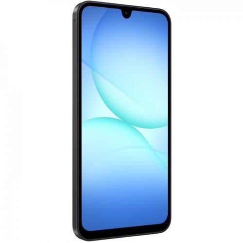 Смартфон Samsung Galaxy A17 8/256GB (SM-A175FZKEEUC) Black купити в Україні | Telemart фото