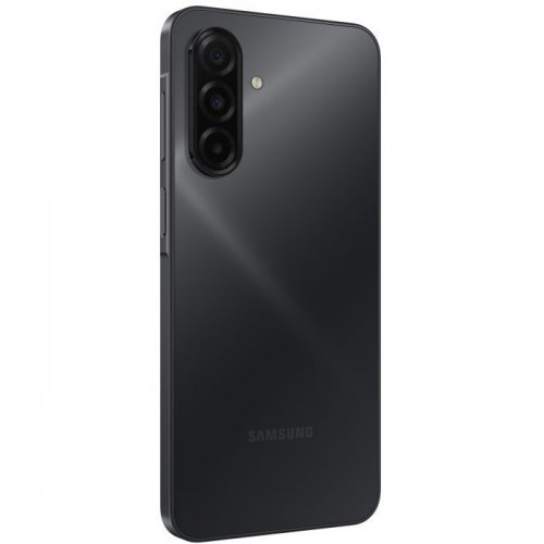 Смартфон Samsung Galaxy A17 8/256GB (SM-A175FZKEEUC) Black купити в Україні | Telemart фото