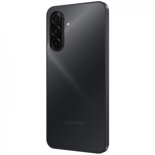 Смартфон Samsung Galaxy A17 8/256GB (SM-A175FZKEEUC) Black купити в Україні | Telemart фото