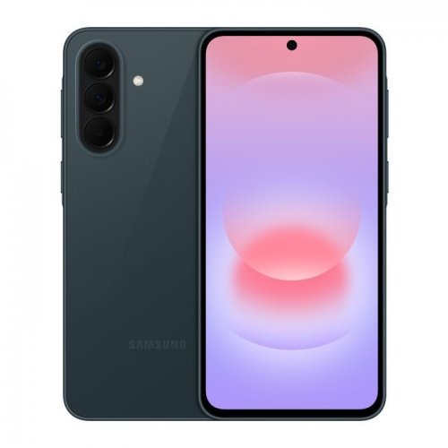 Смартфон Samsung Galaxy A37 5G 8/256GB (SM-A376BDGGEUC) Awesome Graygreen купити в Україні | Telemart фото