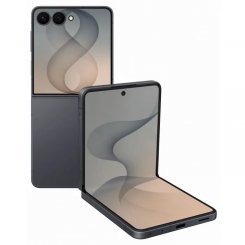 Смартфон Samsung Galaxy Flip8 12/256GB (SM-F776BZKGSEK) Graphite