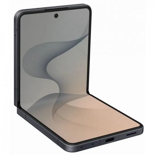 Смартфон Samsung Galaxy Flip8 12/256GB (SM-F776BZKGSEK) Graphite купить в Украине | Telemart фото