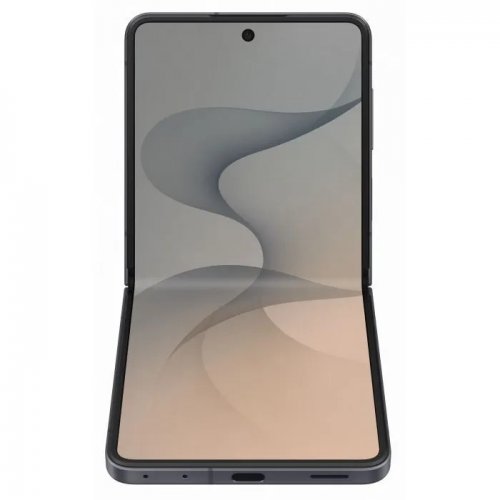 Смартфон Samsung Galaxy Flip8 12/256GB (SM-F776BZKGSEK) Graphite купить в Украине | Telemart фото