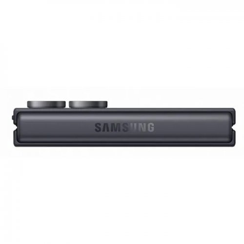 Смартфон Samsung Galaxy Flip8 12/256GB (SM-F776BZKGSEK) Graphite купить в Украине | Telemart фото