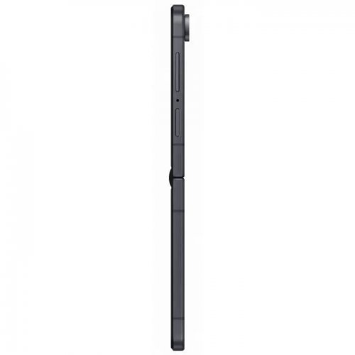 Смартфон Samsung Galaxy Flip8 12/256GB (SM-F776BZKGSEK) Graphite купить в Украине | Telemart фото