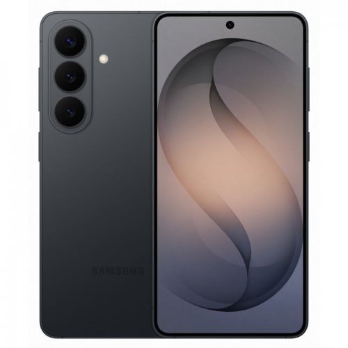 Смартфон Samsung Galaxy S26 12/512GB (SM-S942BZKHEUC) Black купити в Україні | Telemart фото