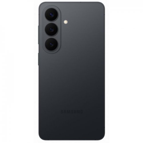 Смартфон Samsung Galaxy S26 12/512GB (SM-S942BZKHEUC) Black купити в Україні | Telemart фото