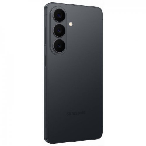 Смартфон Samsung Galaxy S26 12/512GB (SM-S942BZKHEUC) Black купити в Україні | Telemart фото