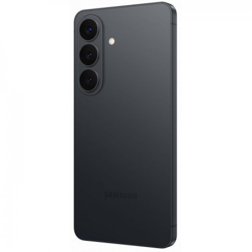 Смартфон Samsung Galaxy S26 12/512GB (SM-S942BZKHEUC) Black купити в Україні | Telemart фото